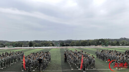 益阳国基实验学校：砺剑展风采 淬炼试锋芒