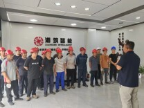 危废管理、粉尘防爆、大棚防火……车间田头开讲啦！