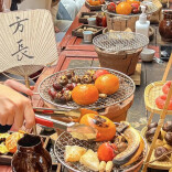 左手县域右手海外 新茶饮双向突围