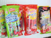 “鲜”“甜”出海 国货零食全球爆单