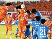 “战书”刷屏又玩对联，湘超邵阳VS永州“文斗”升级