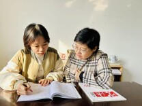 平芜尽处是春山——记语文名师杨准30年教育坚守