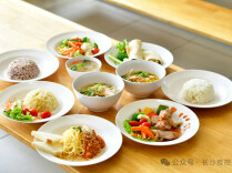 清淡饮食护健康，减油减盐有妙招
