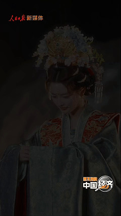 想不到的中国经济｜走进曹县的“汉服江湖”