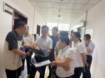 七载蝉联优秀！湖南中医药大学大型科研仪器开放共享交出亮眼答卷