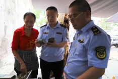 娄底拉开校园周边不良文体用品清查行动序幕