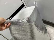 周末·健康丨很多人爱囤的外卖保温袋可能甲醛超标 安全使用建议→