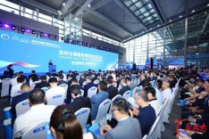 树品牌、揽人才、拓合作！长沙“星小律”闪耀2026深圳法博会