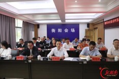 紧盯养殖、屠宰、无害化处理三个关键环节  衡阳市：严查假劣肉品，守护舌尖安全
