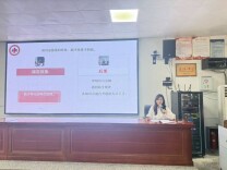校准教学方向 聚力素养育人——宁远一小教育集团秋季学科教师专项培训