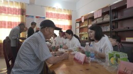 奔赴山乡 把温暖和成长写进这个夏天——南华师生暑期社会实践纪实