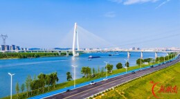从筑城建基到营城赋能，书写望城高质量发展新篇——望城城发集团二十余载赋能城市进阶之路