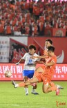 “湘超”第五轮：邵阳队与永州队0：0握手言和