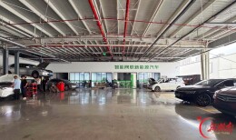职教筑梦 星火燃动①丨“能手汇”破局新能源汽车后市场