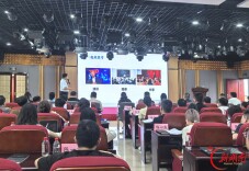 以训赋能 以赛砺才 湖南福彩开展2026年内训师培训