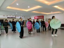 青园·青邻“家”年华①丨天心区青园街道井湾子社区：“民立方”里阵地活，推门就是幸福家