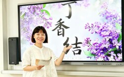 粉笔归盒那一刻，看见迟开的花绽放——长沙市实验小学梅溪湖学校语文教师任佳