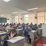 家门口的公办教育，让家长省心又放心——益阳市大通湖区新增90个高中学位平稳运行