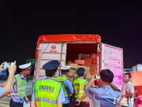 湘潭市持续推进安全生产大排查大整治
