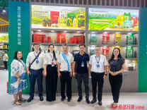 怀化达成哈萨克斯坦小麦粉进口业务合作