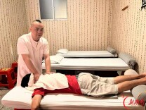 盲人按摩师罗学良：以奋斗之光照亮人生路
