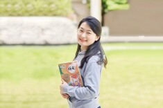 半杯牛奶的感动——湖南湘江新区明德华兴智谷学校语文教师魏倩