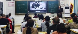 家校同心筑防线   多措并举护成长——麻阳苗族自治县一中召开2026年秋季安全主题家长会