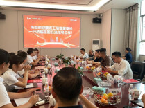 聪厨与擂饭达成战略合作，一道非遗扣肉助力湘菜出湘出海