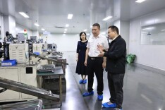 三个大抓开新局 攻坚突围奋力拼④ | 让“三个大抓”在夫夷大地落地见效 ——访邵阳县委书记张戈锐，副书记、代县长雷俊