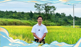 我为“村播”打call② | 湘潭市代表队：让湘品好物出圈出彩