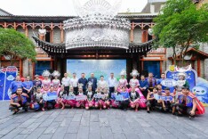 中国太保产险湖南分公司发布消保服务公约 建立重点群体精准宣教“长效阵地”