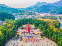 全国仅5个！湘潭亚行低碳项目斩获亚洲开发银行年度最高荣誉