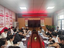 邵阳市北塔区：资助育人 筑梦生长
