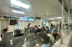 看病不用请假了！中南大学湘雅医院全面开放周末门诊
