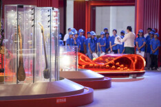 加快中华民族共同体理论体系建设