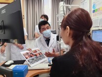 专治各类疑难角膜及眼表疾病！本周六专家坐诊岳阳爱尔眼科