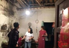 衡阳市：迎战台风“沙德尔”，筑牢防汛安全堤