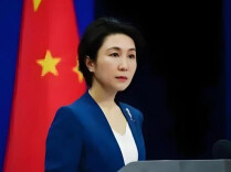 外交部：日本应当同军国主义彻底切割 以实际行动取信亚洲邻国和国际社会