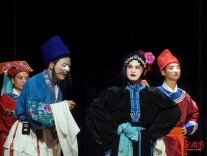 经典复排再登场