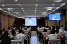 岳阳2026年金融教育宣传周活动启动