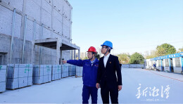 湘潭服务 相当专业丨湘潭全力靶向破难题、实干优环境
