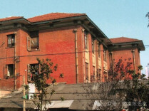 长沙建筑旧景录