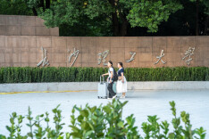 图集丨长理开学啦！
