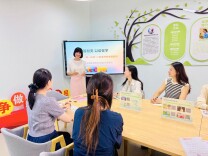 以智融美，以动促学