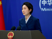外交部：台湾从来不是一个国家，今后也绝无可能