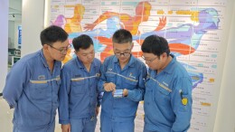 AI“教练”上岗，产业工人技能学习迎来新方式