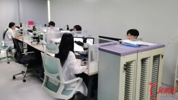湘潭市第一人民医院：两天给出定心丸 让甲状腺结节患者快速确诊