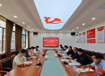 湘潭大学马克思主义学院举办“大思政课”建设专题研讨会