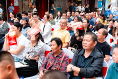 如何识别假币？这场活动教你“小妙招”