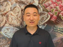 百厨百椒炒肉⑯ | 上菜呷饭彭浩：共同见证厨艺盛会
